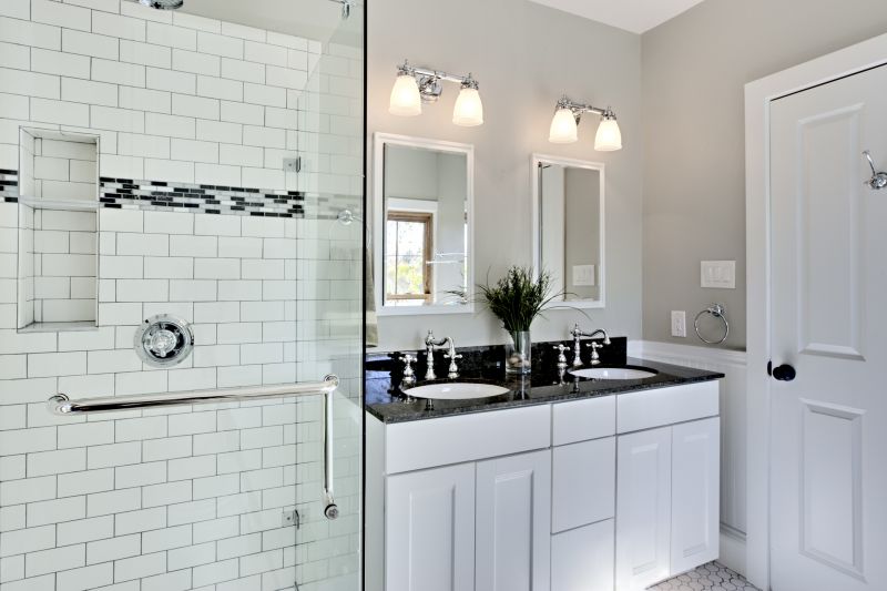 Bathroom Remodeling Service