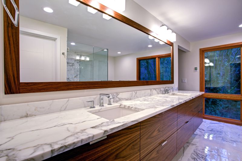 Marble Vanity Countertops